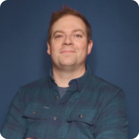 Mark Turner