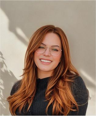 Allie Shaw