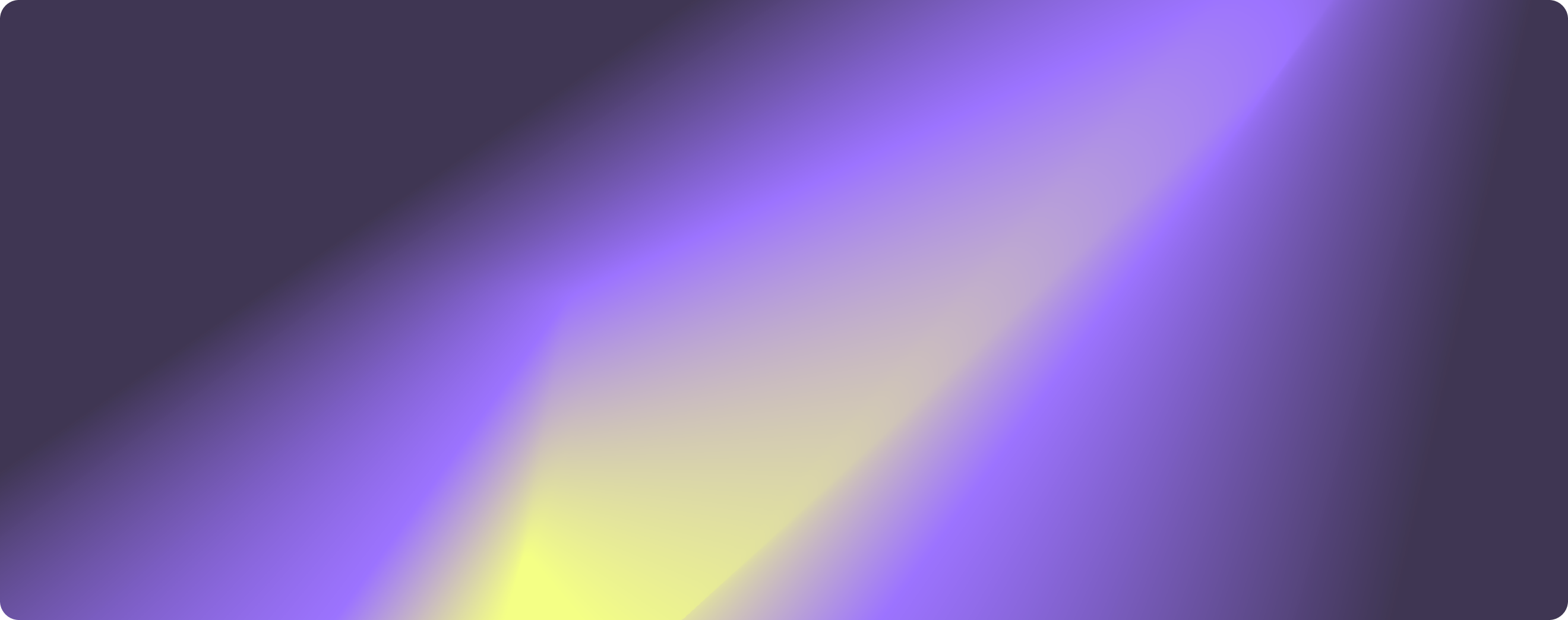 Banner background
