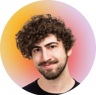 Benny Rubin headshot
