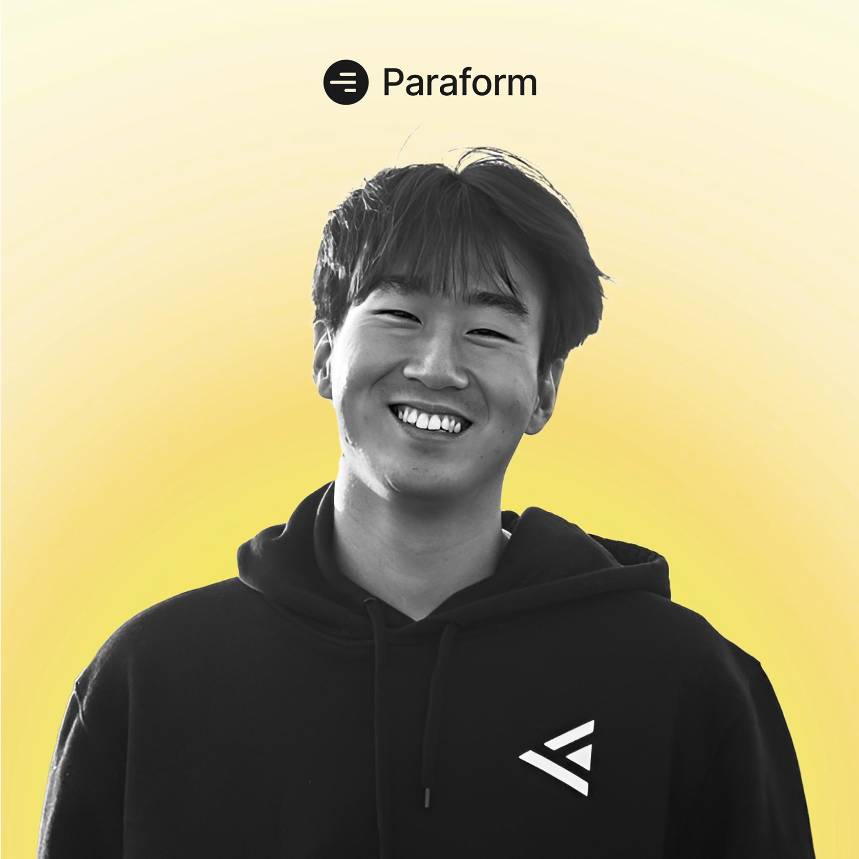 How John Kim Won His Startup Its First 100 Customers