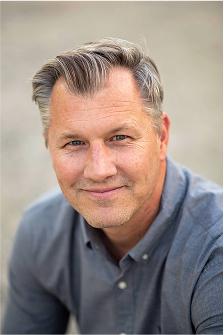 Eric Quanstrom