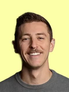 Ian Kistner headshot