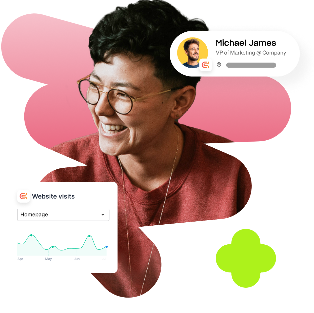 Hero illustration for Build a High-Converting Sales Pipeline with Smarter Tools