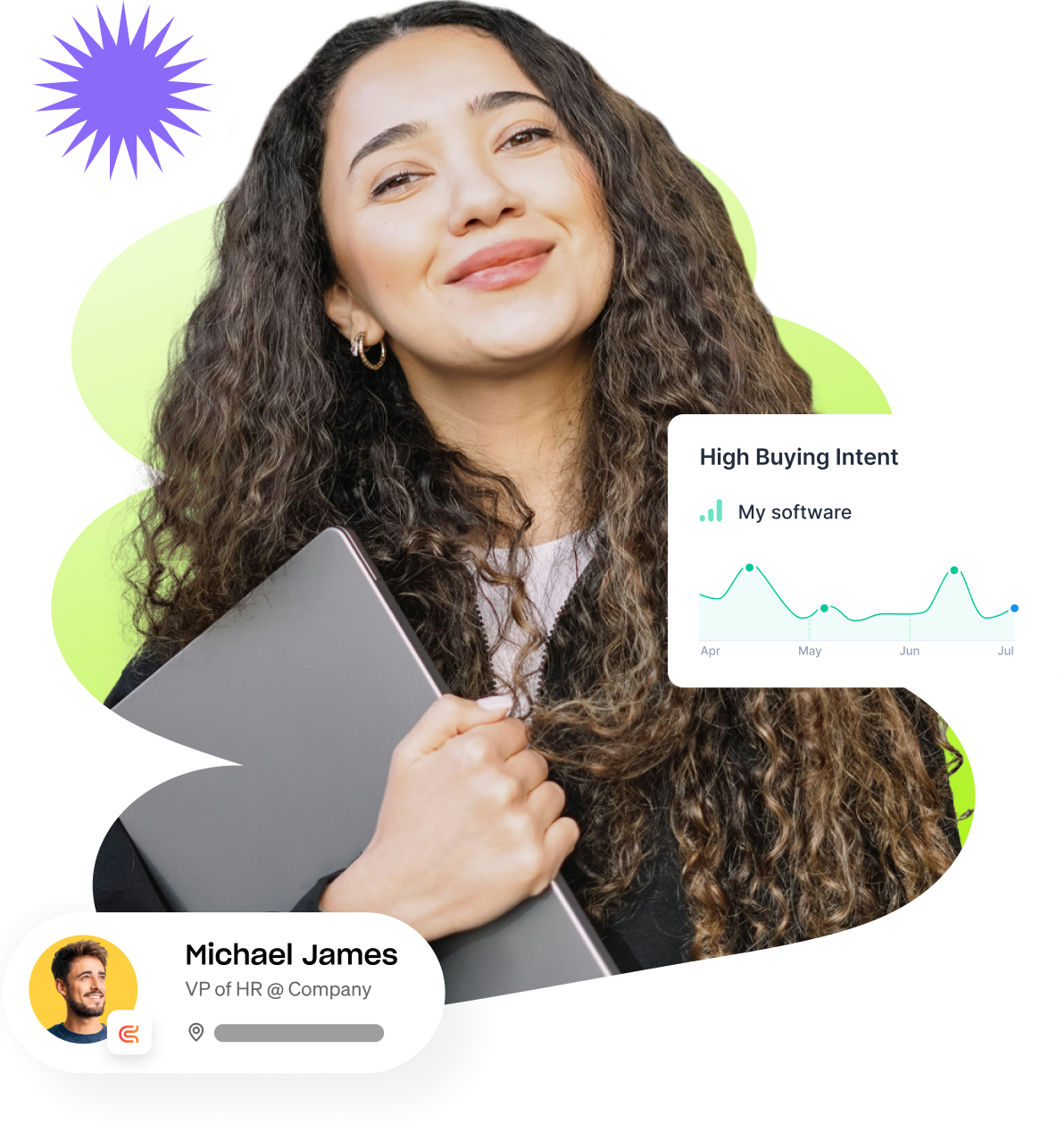 Hero illustration for Boost Your Pipeline with a CRM Built for AEs