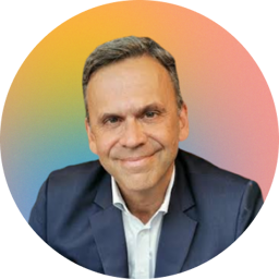 host of undefined headshot
