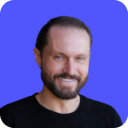James O’Sullivan headshot
