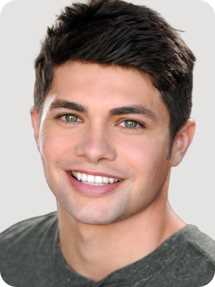 John Apolinar headshot