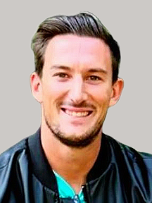 Julian Herns headshot