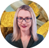 Kelly Sarabyn headshot