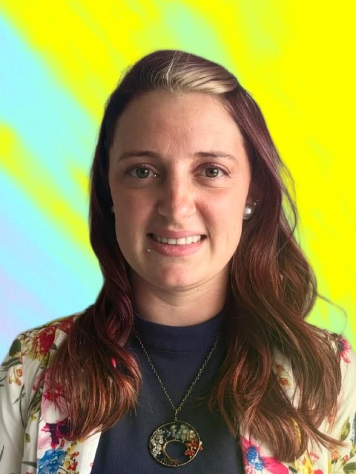 Mariah Campbell headshot