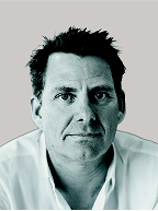 Mark Turner headshot