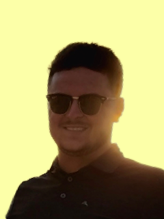 Matt Tumbiolo headshot