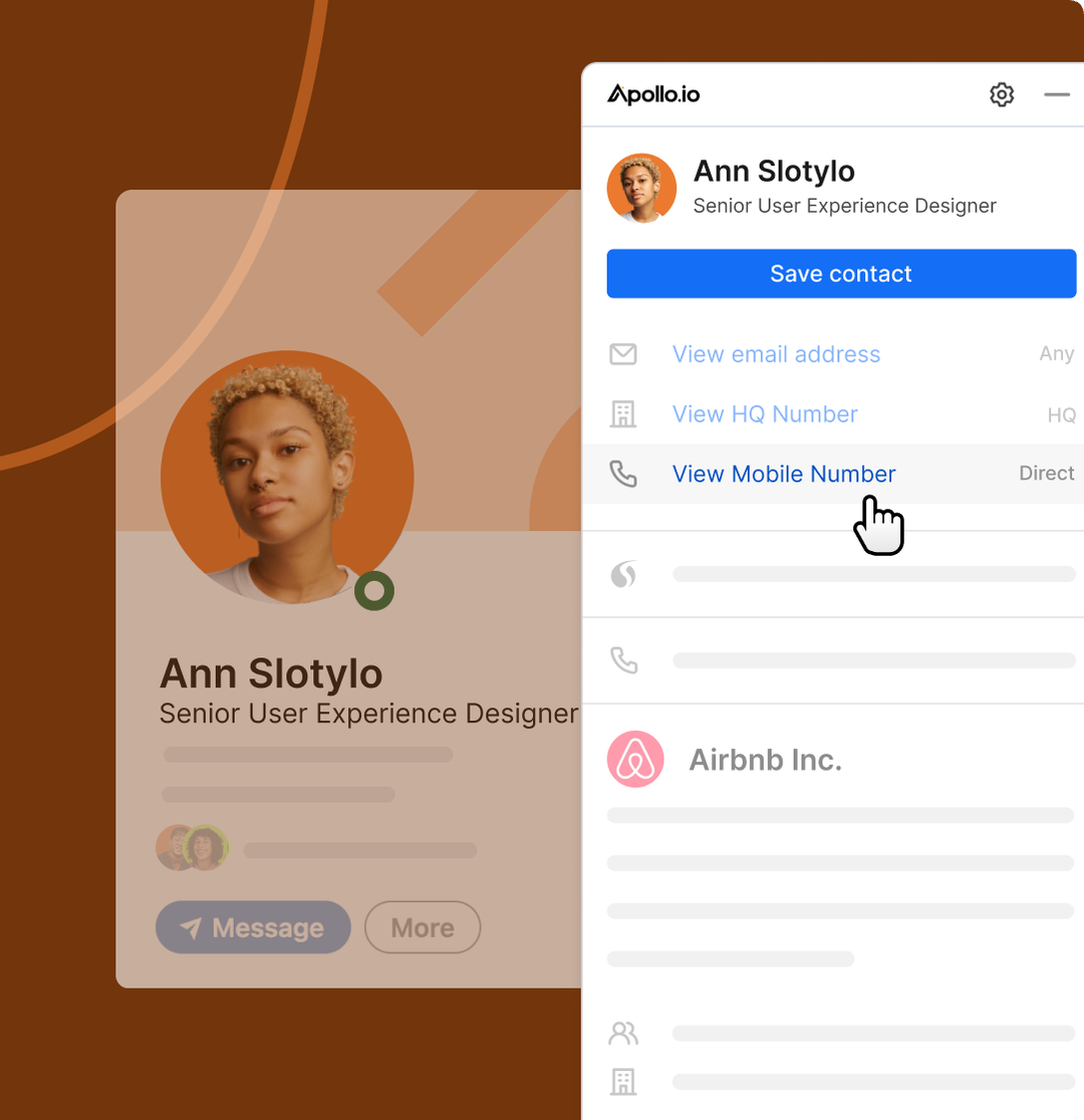 Feature illustration