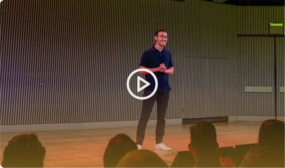 Product Keynote