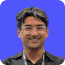 Saad Khan headshot