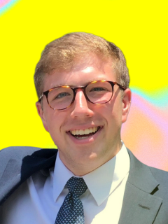 Sam Knollmeyer headshot