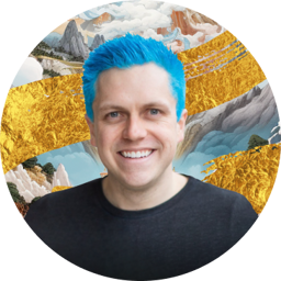host of undefined headshot