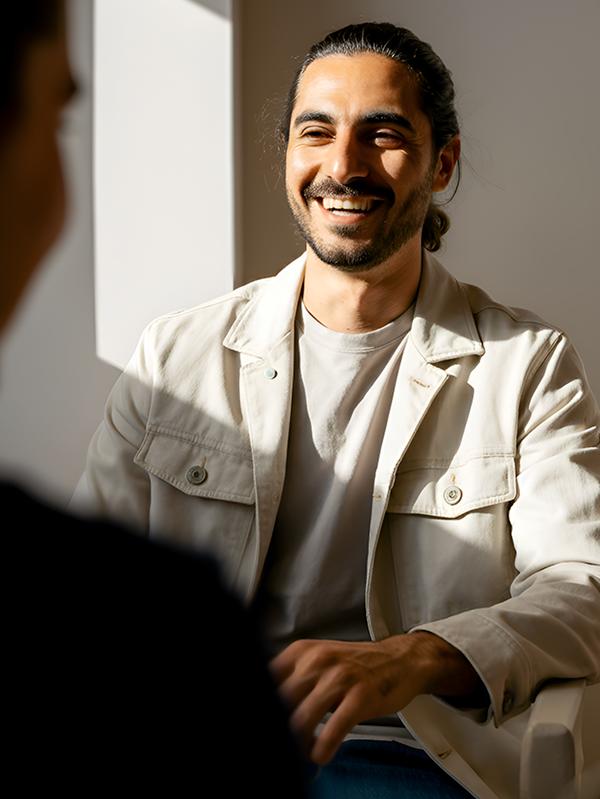 Consult with our team