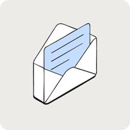 List item illustration