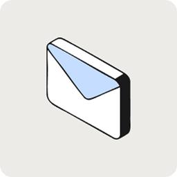 List item illustration