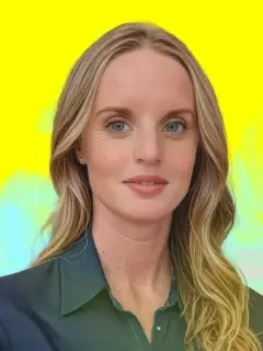 Amber Kemmis headshot