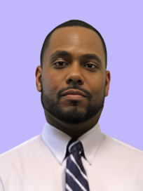 Christopher Snelling headshot