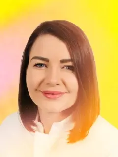 Grace Feeney headshot