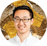 Tim Zheng headshot