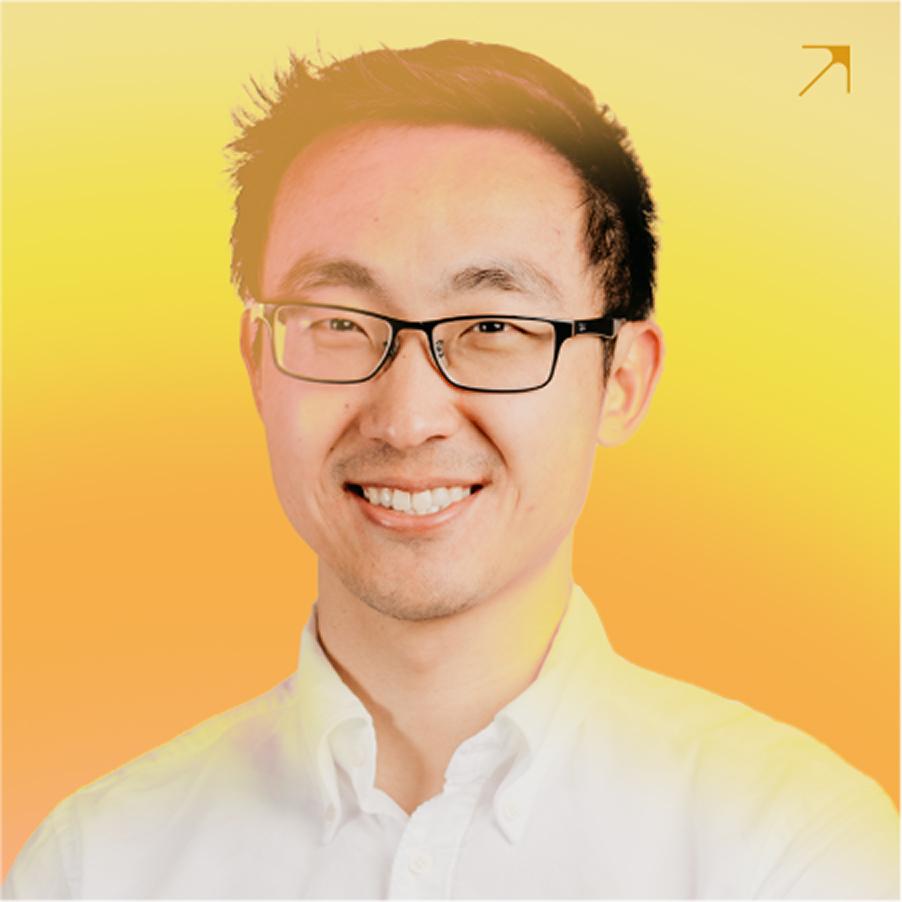 Tim Zheng