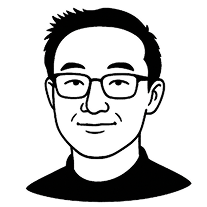 Tim Zheng