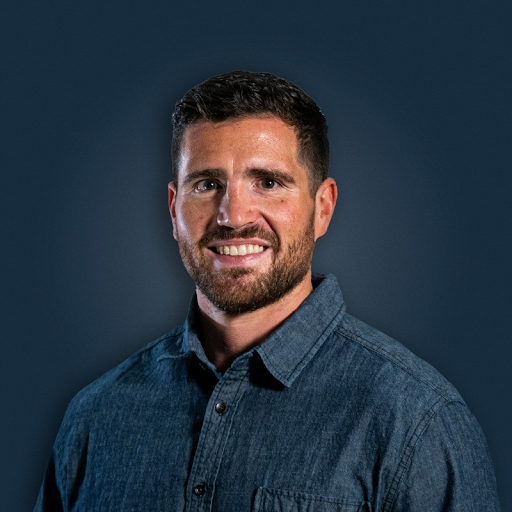 Tory Kindlick headshot