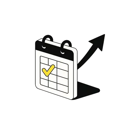 Automate post-meeting follow up and CRM updates course illustration