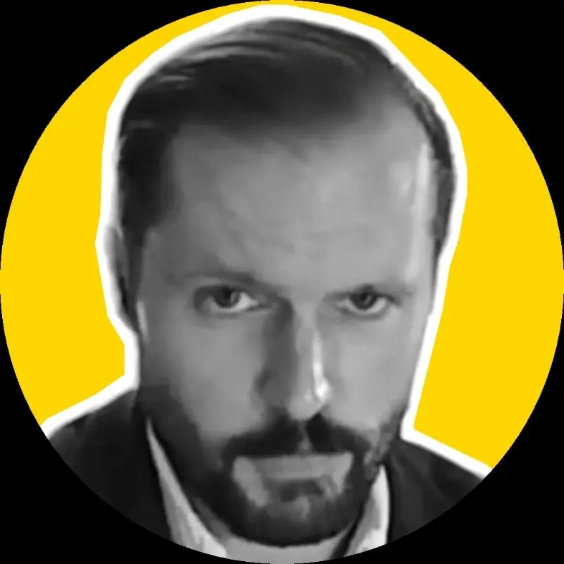 Profile photo of James O'Sullivan