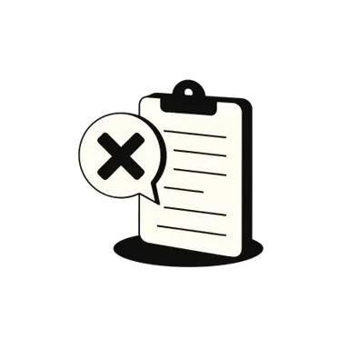 Identify and address recurring sales objections course illustration