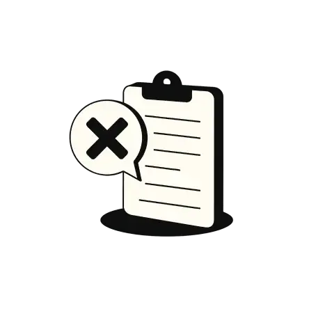 Identify and address recurring sales objections course illustration