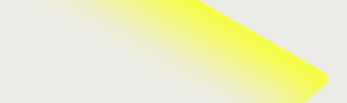 Banner background