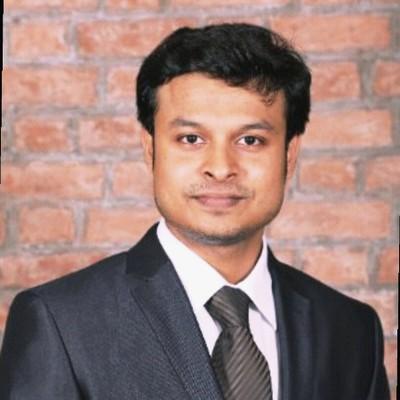 Profile photo of Anand Malto