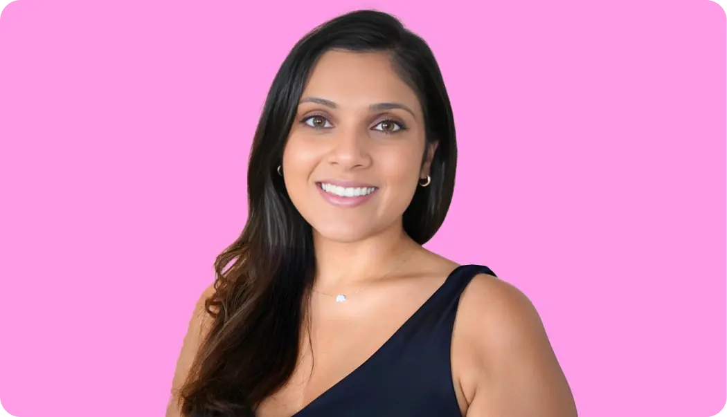 Dhara Patel