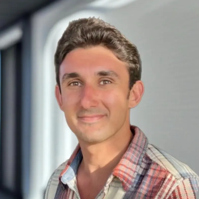 Profile photo of Samuel Shandler