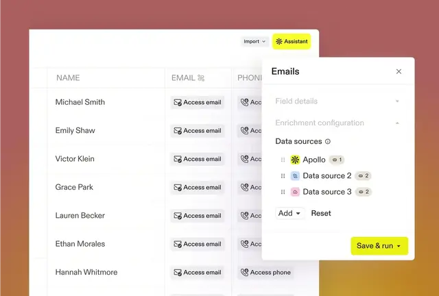 How to use Waterfall Enrichment course illustration