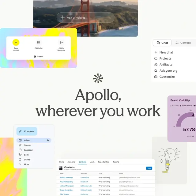 Featured image for article: The Top 10 Use Cases of Apollo MCP (Based on 42K Queries)