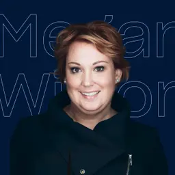 Profile photo of Megan Wilson