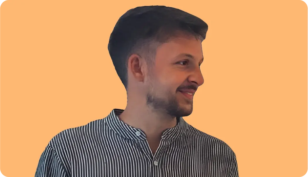 Tasos Nikolaou