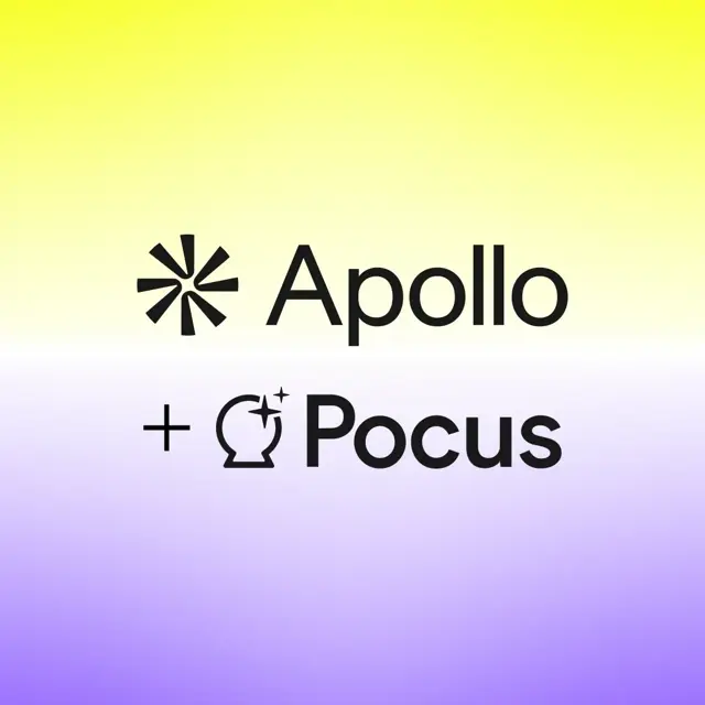 Featured image for article: Apollo Acquires Pocus