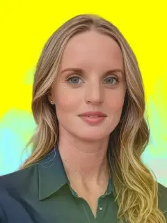 Amber Kemmis headshot