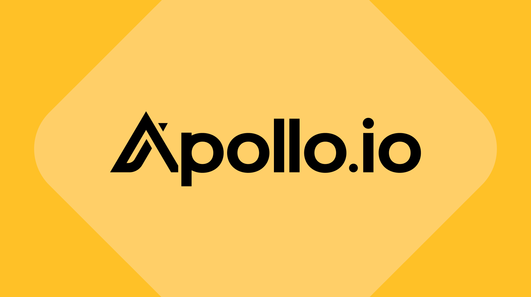 Apollo.io Gets a Smart New Logo | Apollo